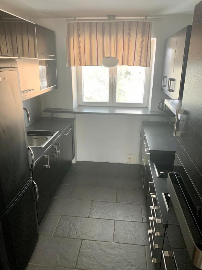 Apartment Klara. City Center. Free Parking Liptovsky Mikulas Bagian luar foto