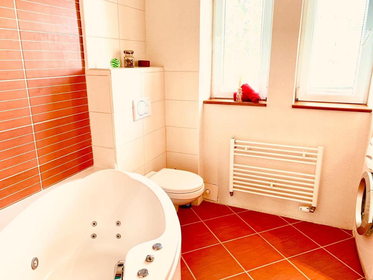 Apartment Klara. City Center. Free Parking Liptovsky Mikulas Bagian luar foto